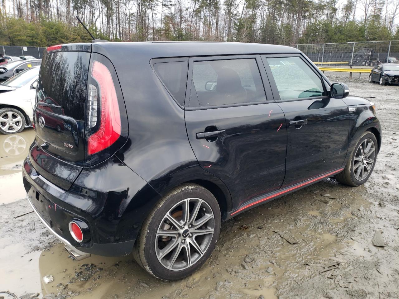 Photo 2 VIN: KNDJX3AA0K7653415 - KIA SOUL 