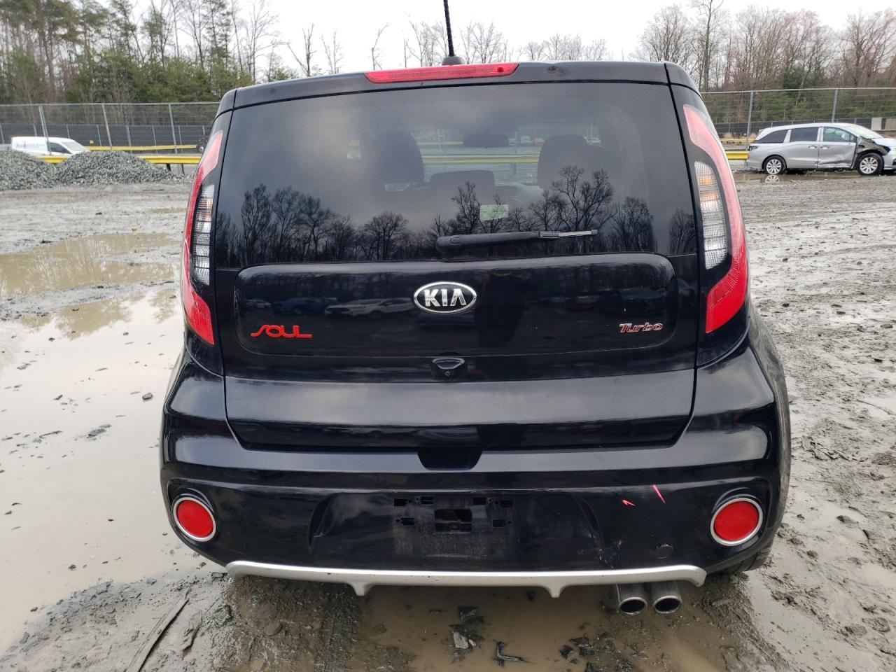 Photo 5 VIN: KNDJX3AA0K7653415 - KIA SOUL 