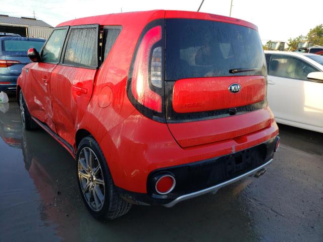 Photo 2 VIN: KNDJX3AA1J7557842 - KIA SOUL ! 