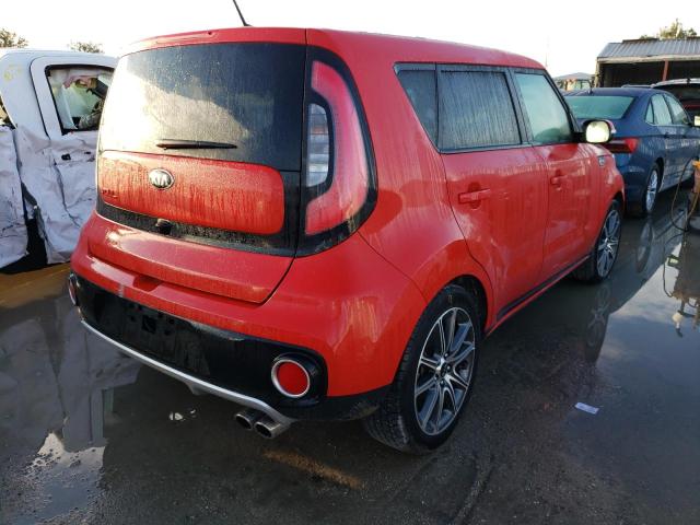 Photo 3 VIN: KNDJX3AA1J7557842 - KIA SOUL ! 