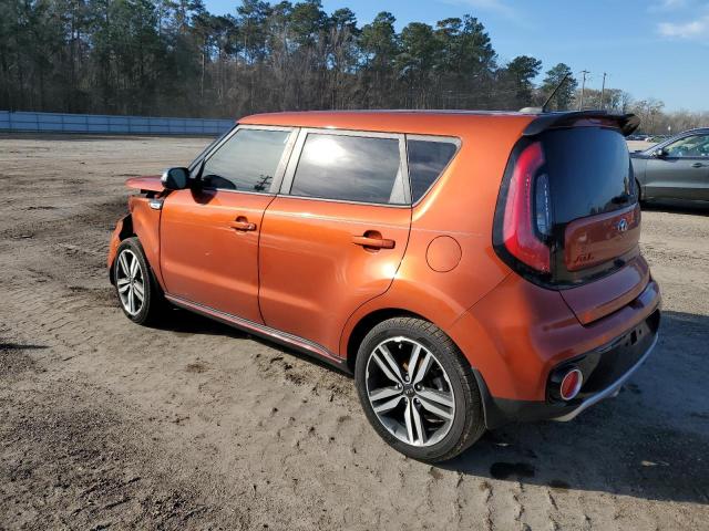 Photo 1 VIN: KNDJX3AA1J7572843 - KIA SOUL ! 