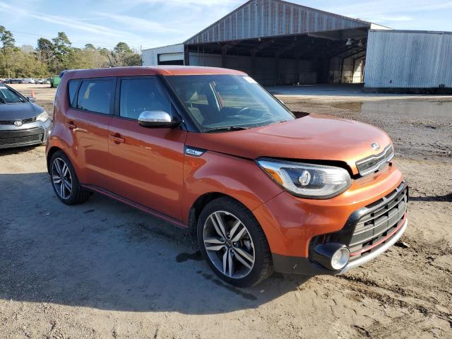 Photo 3 VIN: KNDJX3AA1J7572843 - KIA SOUL ! 