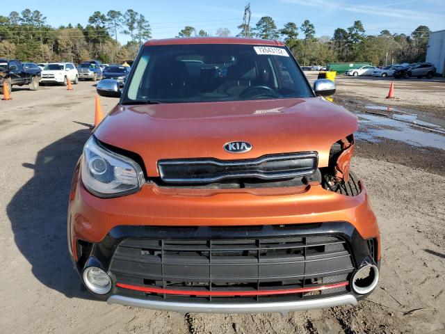 Photo 4 VIN: KNDJX3AA1J7572843 - KIA SOUL ! 