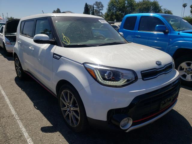 Photo 0 VIN: KNDJX3AA1J7581333 - KIA SOUL ! 