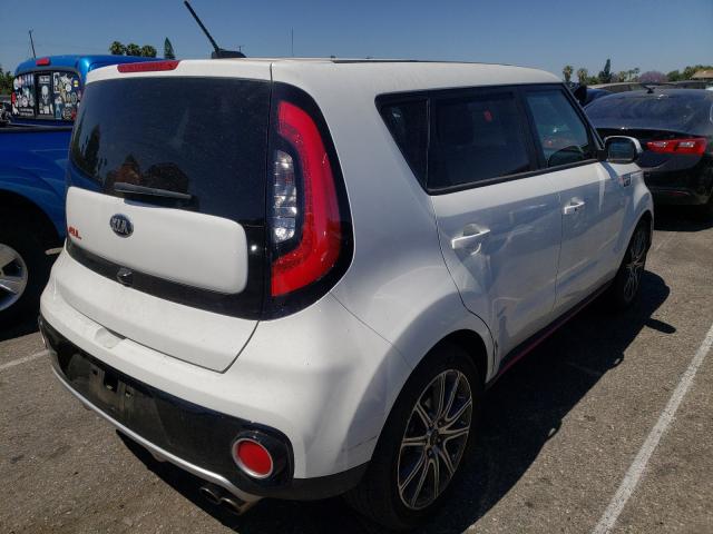 Photo 3 VIN: KNDJX3AA1J7581333 - KIA SOUL ! 