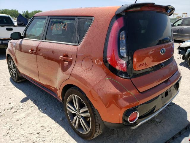 Photo 2 VIN: KNDJX3AA1J7586502 - KIA SOUL ! 