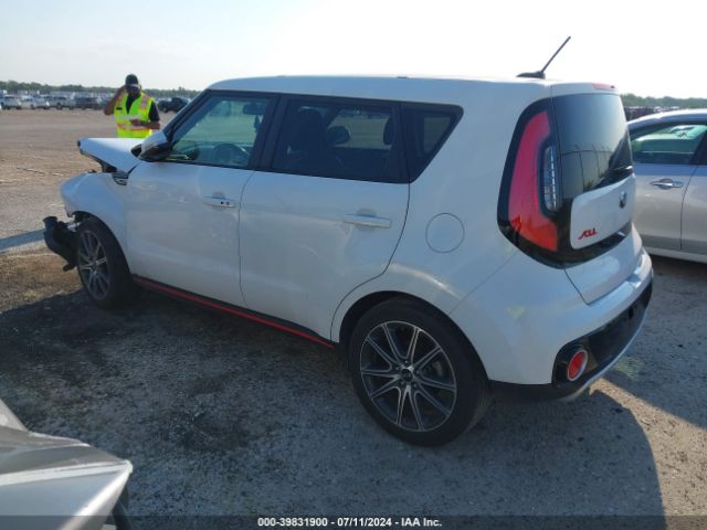 Photo 2 VIN: KNDJX3AA1J7608191 - KIA SOUL 