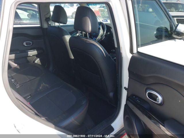 Photo 7 VIN: KNDJX3AA1J7608191 - KIA SOUL 