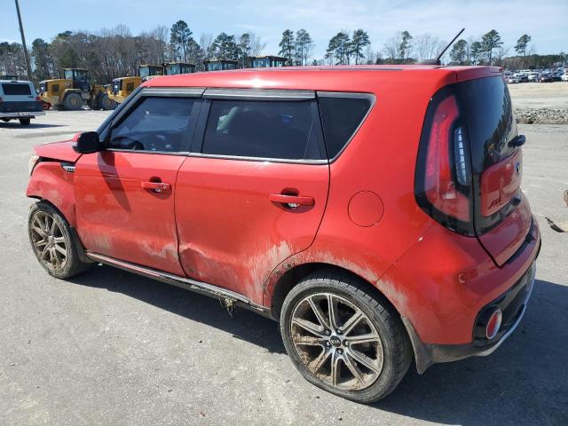 Photo 1 VIN: KNDJX3AA1J7616842 - KIA SOUL 