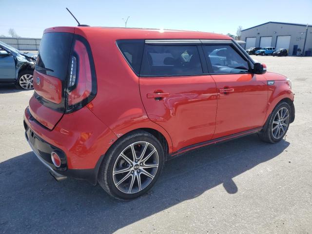 Photo 2 VIN: KNDJX3AA1J7616842 - KIA SOUL 