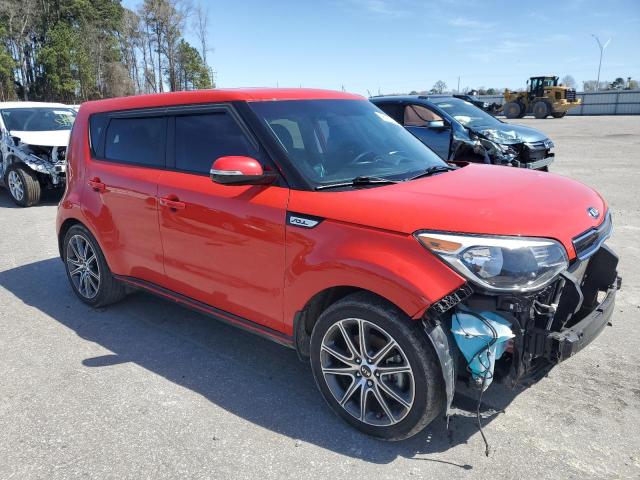 Photo 3 VIN: KNDJX3AA1J7616842 - KIA SOUL 