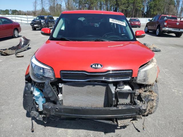 Photo 4 VIN: KNDJX3AA1J7616842 - KIA SOUL 