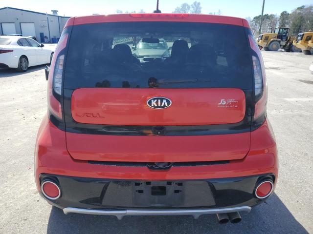 Photo 5 VIN: KNDJX3AA1J7616842 - KIA SOUL 