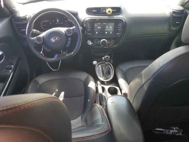 Photo 7 VIN: KNDJX3AA1J7616842 - KIA SOUL 