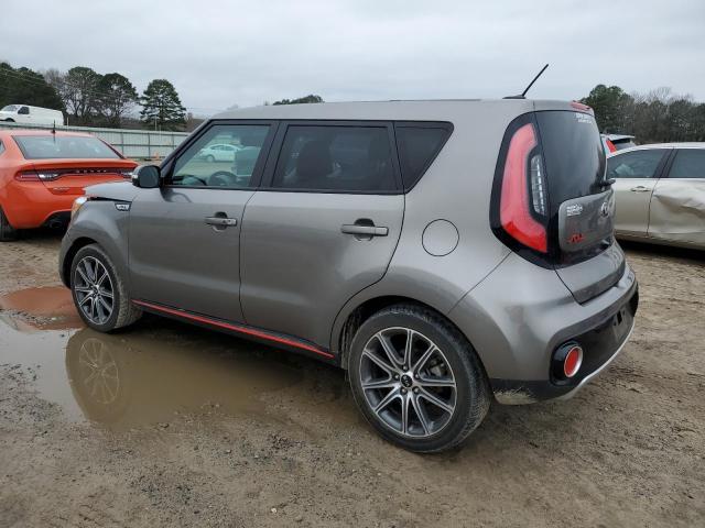 Photo 1 VIN: KNDJX3AA2H7490002 - KIA SOUL ! 