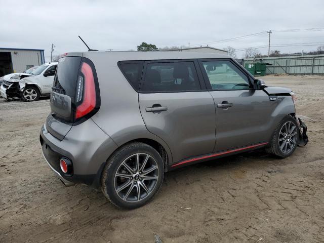 Photo 2 VIN: KNDJX3AA2H7490002 - KIA SOUL ! 