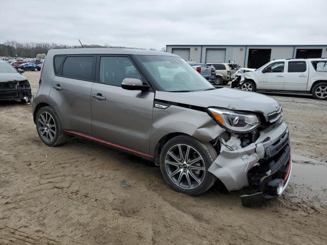 Photo 3 VIN: KNDJX3AA2H7490002 - KIA SOUL ! 