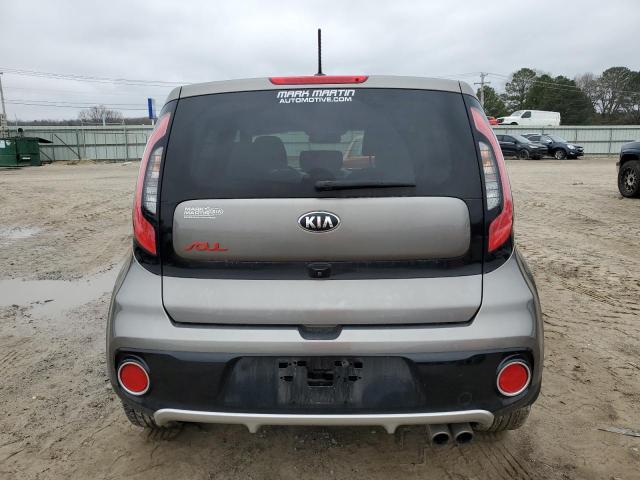 Photo 5 VIN: KNDJX3AA2H7490002 - KIA SOUL ! 