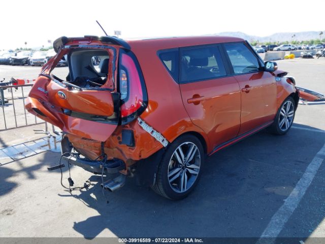 Photo 3 VIN: KNDJX3AA2J7570020 - KIA SOUL 