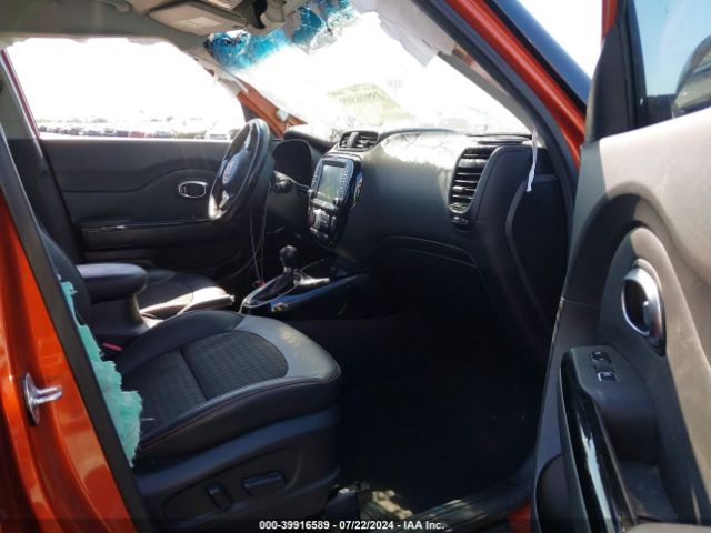 Photo 4 VIN: KNDJX3AA2J7570020 - KIA SOUL 