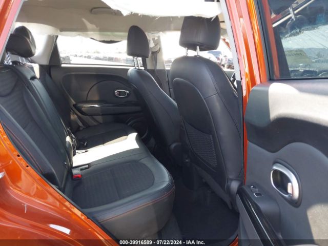 Photo 7 VIN: KNDJX3AA2J7570020 - KIA SOUL 