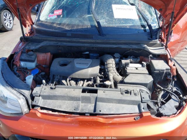 Photo 9 VIN: KNDJX3AA2J7570020 - KIA SOUL 