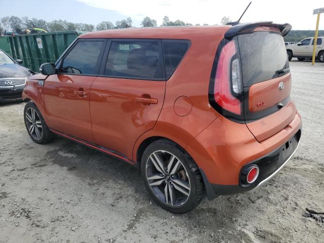 Photo 1 VIN: KNDJX3AA2J7590154 - KIA SOUL ! 