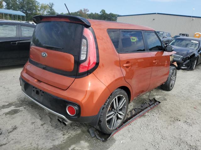 Photo 2 VIN: KNDJX3AA2J7590154 - KIA SOUL ! 