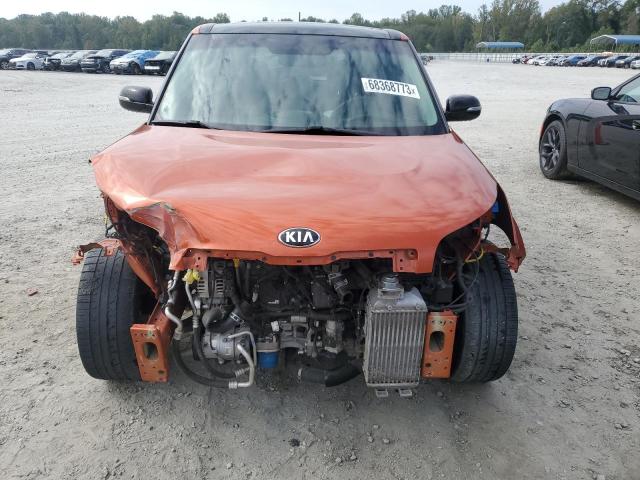 Photo 4 VIN: KNDJX3AA2J7590154 - KIA SOUL ! 