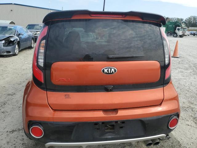 Photo 5 VIN: KNDJX3AA2J7590154 - KIA SOUL ! 