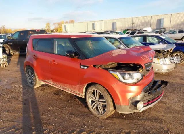 Photo 0 VIN: KNDJX3AA2J7592437 - KIA SOUL 