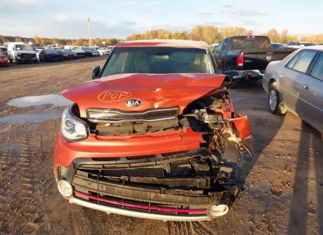 Photo 5 VIN: KNDJX3AA2J7592437 - KIA SOUL 