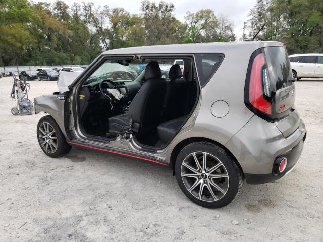 Photo 1 VIN: KNDJX3AA2J7604988 - KIA SOUL ! 