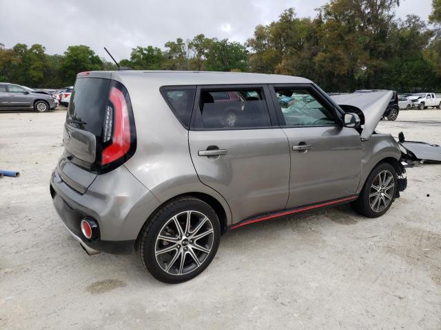 Photo 2 VIN: KNDJX3AA2J7604988 - KIA SOUL ! 