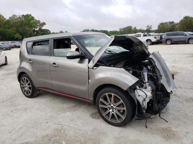 Photo 3 VIN: KNDJX3AA2J7604988 - KIA SOUL ! 