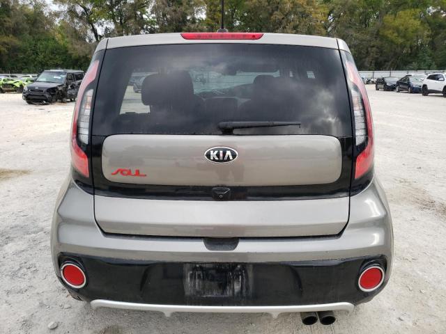 Photo 5 VIN: KNDJX3AA2J7604988 - KIA SOUL ! 