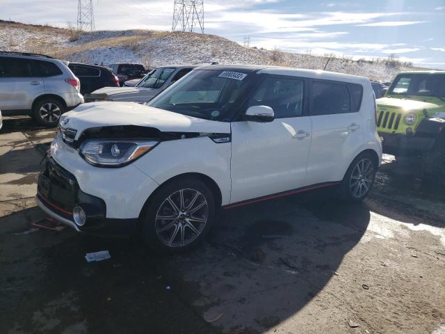 Photo 0 VIN: KNDJX3AA2K7636616 - KIA SOUL ! 