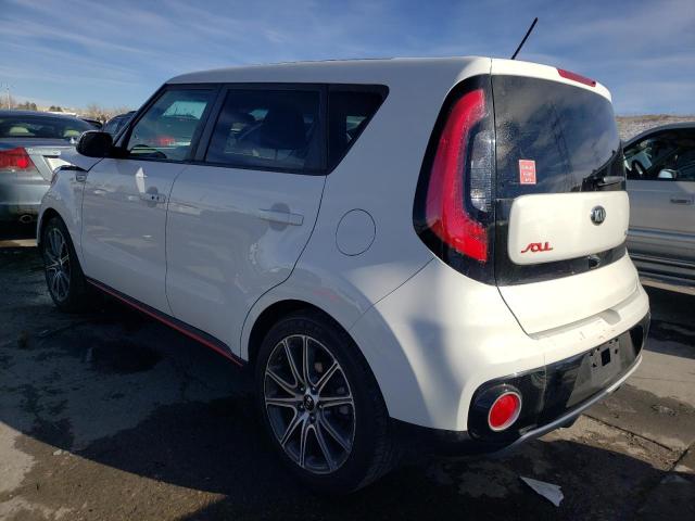 Photo 1 VIN: KNDJX3AA2K7636616 - KIA SOUL ! 