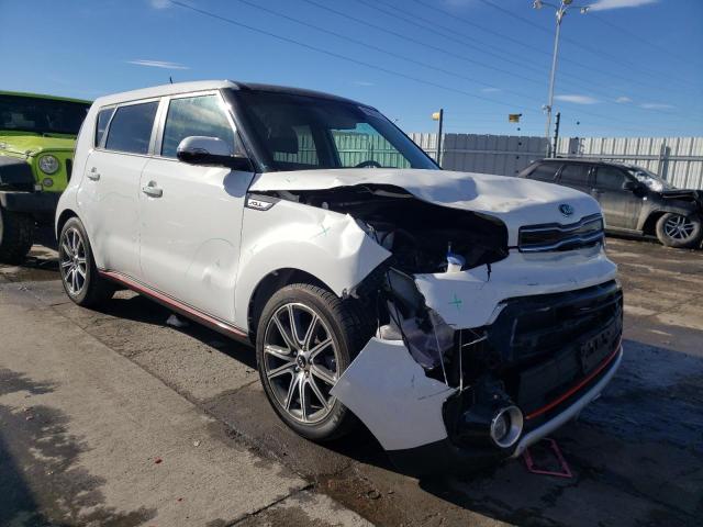 Photo 3 VIN: KNDJX3AA2K7636616 - KIA SOUL ! 