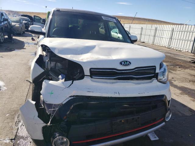 Photo 4 VIN: KNDJX3AA2K7636616 - KIA SOUL ! 