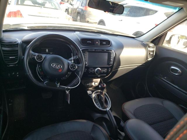 Photo 7 VIN: KNDJX3AA2K7636616 - KIA SOUL ! 