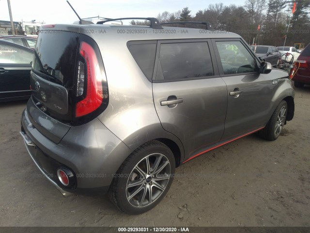 Photo 3 VIN: KNDJX3AA2K7651245 - KIA SOUL 