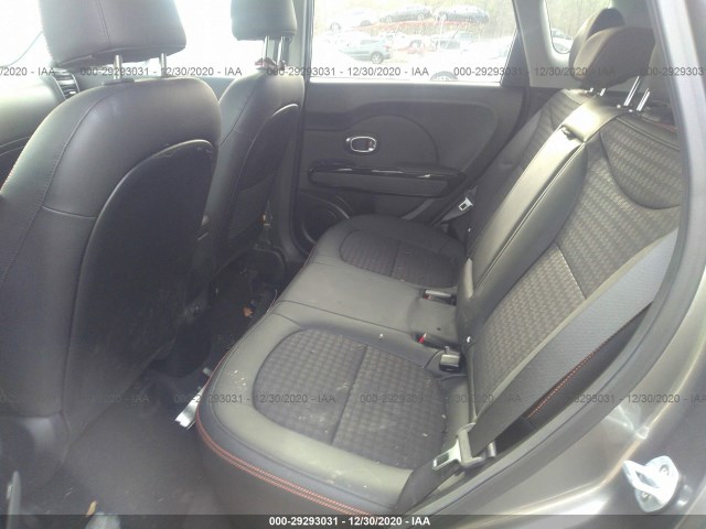 Photo 7 VIN: KNDJX3AA2K7651245 - KIA SOUL 