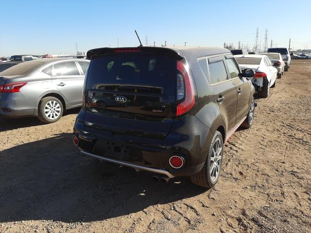 Photo 3 VIN: KNDJX3AA2K7683080 - KIA SOUL ! 