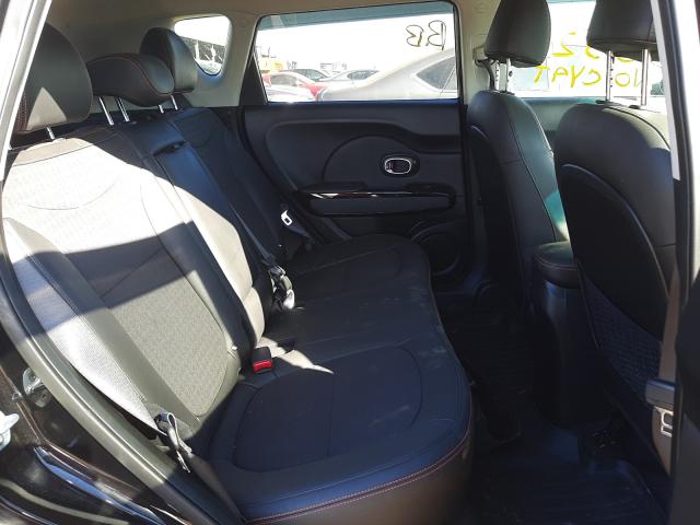 Photo 5 VIN: KNDJX3AA2K7683080 - KIA SOUL ! 