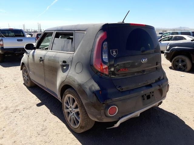 Photo 2 VIN: KNDJX3AA2K7698629 - KIA SOUL ! 