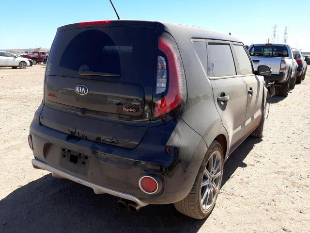 Photo 3 VIN: KNDJX3AA2K7698629 - KIA SOUL ! 