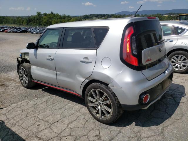 Photo 1 VIN: KNDJX3AA3H7446493 - KIA SOUL ! 