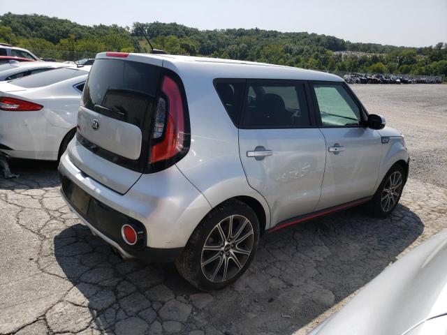 Photo 2 VIN: KNDJX3AA3H7446493 - KIA SOUL ! 