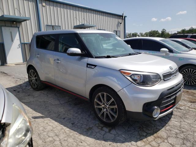 Photo 3 VIN: KNDJX3AA3H7446493 - KIA SOUL ! 